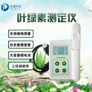 葉綠素的重要性你知道嗎？
