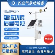 2021年大棚溫室氣象站廠家、型號、品牌，商城優(yōu)惠多！