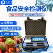 膠體金免疫分析儀省時省力，成效還翻倍