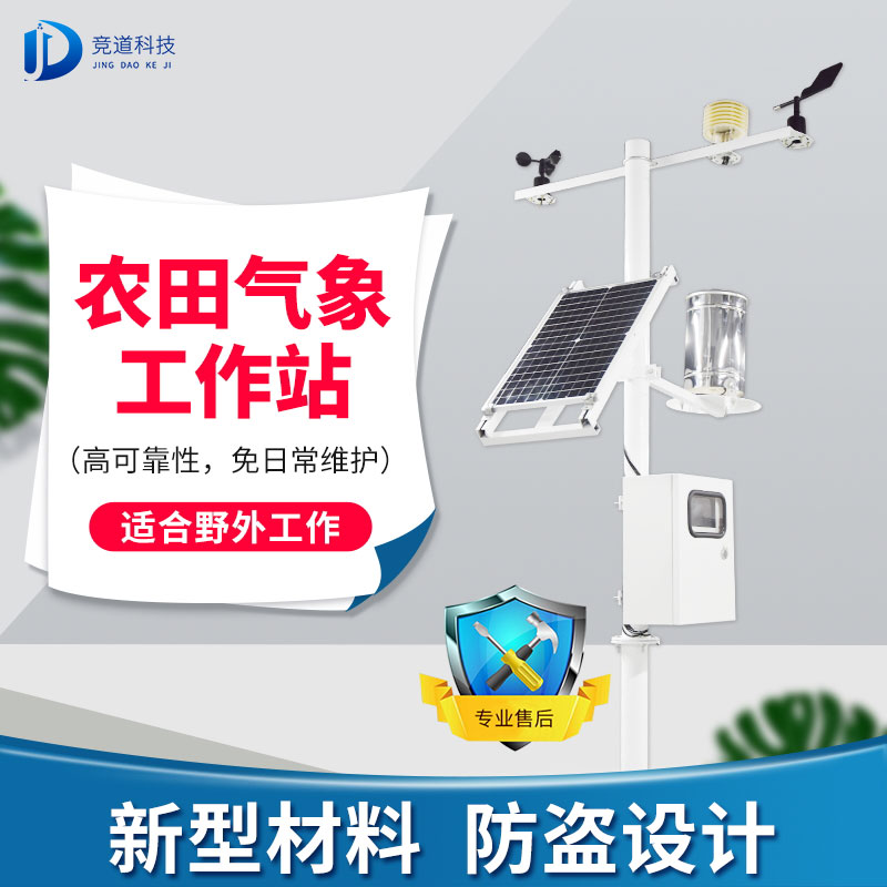 蔬菜溫室水培是什么？將氣象站運(yùn)用于蔬菜溫室水培中……