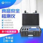 小龍蝦真的細菌超標嗎？