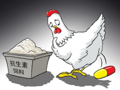 食品抗生素層出不窮，如何檢測？