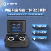 食品廠第一次檢測報告不合格怎么辦？
